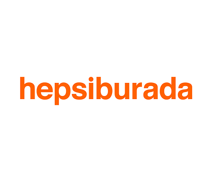 Hepsiburada Entegrasyonu Logosu